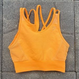 ULTRA SEAMLESS SPORTS BRA